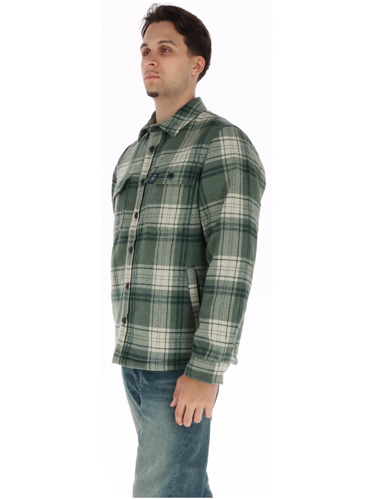 Superdry Giacca Uomo - Superdry