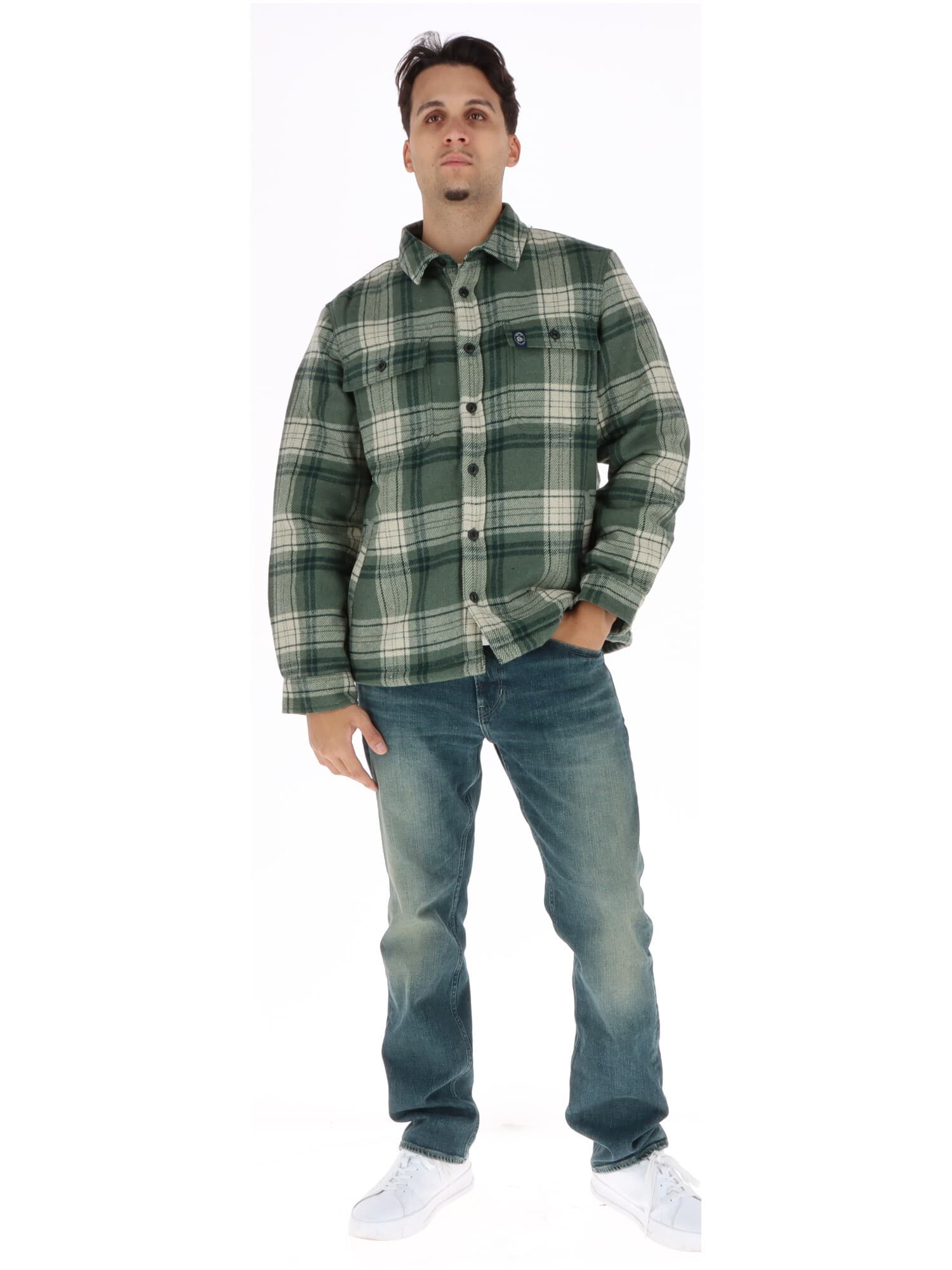 Superdry Giacca Uomo - Superdry