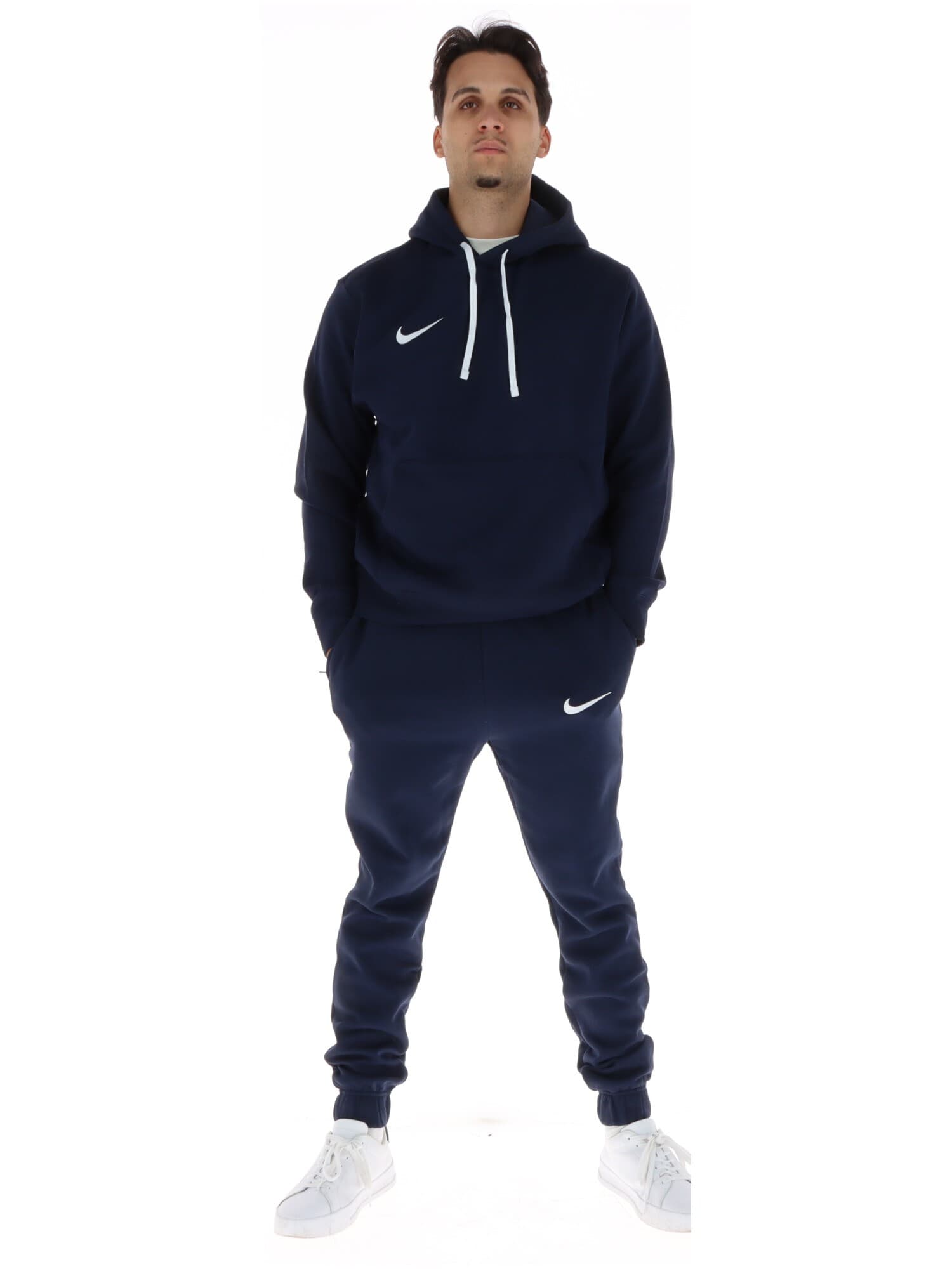 Nike Felpa Uomo - Nike
