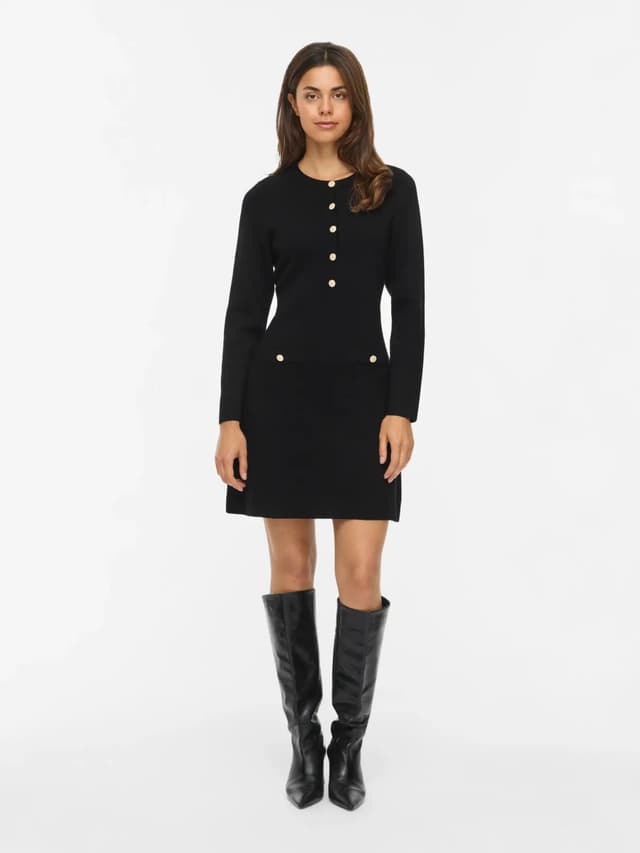 Vila Clothes Рокли Жени