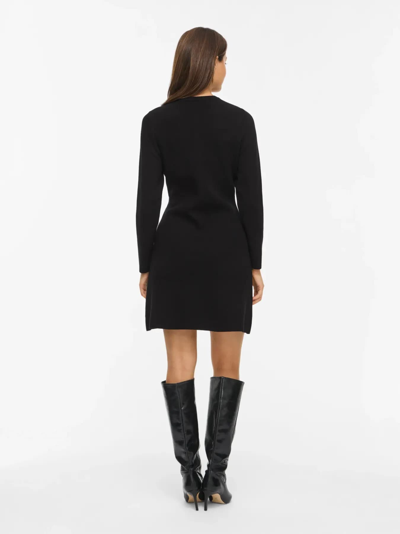 Vila Clothes Abito Donna - Vila Clothes