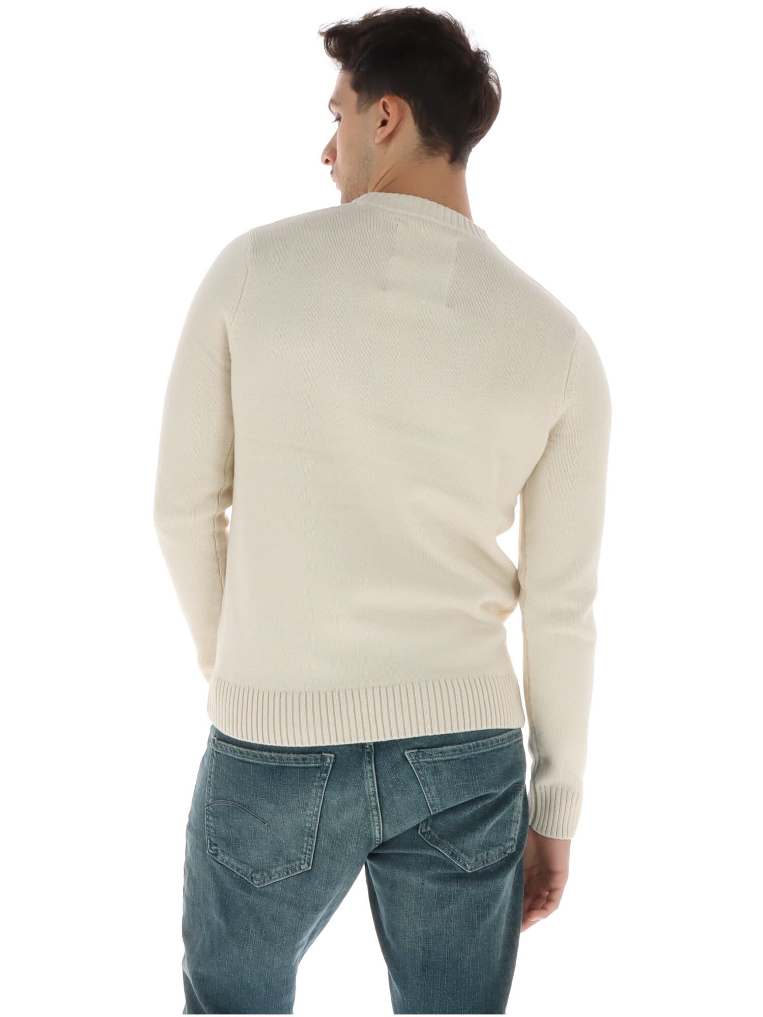 Superdry Maglia Uomo - Superdry