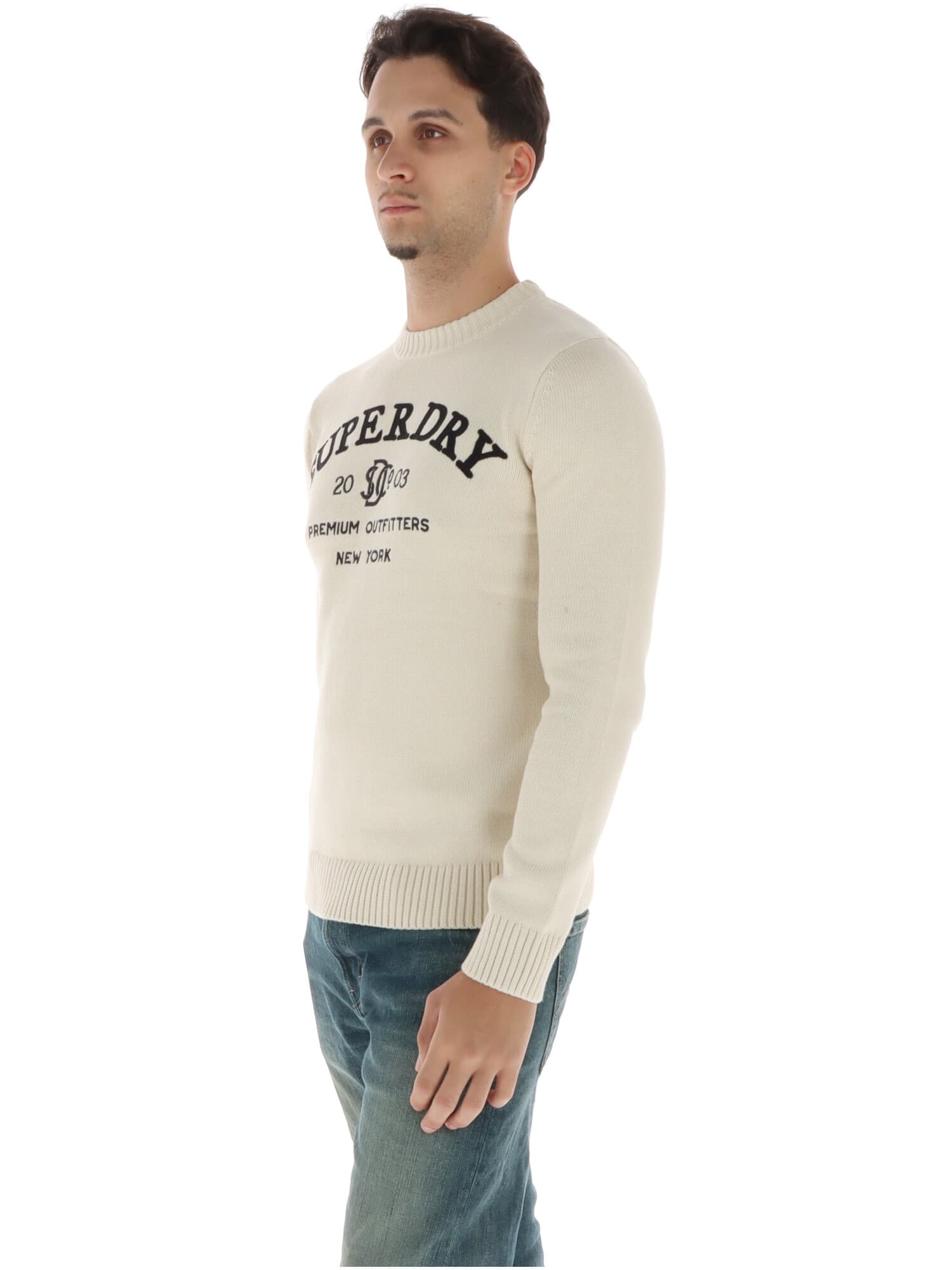 Superdry Maglia Uomo - Superdry