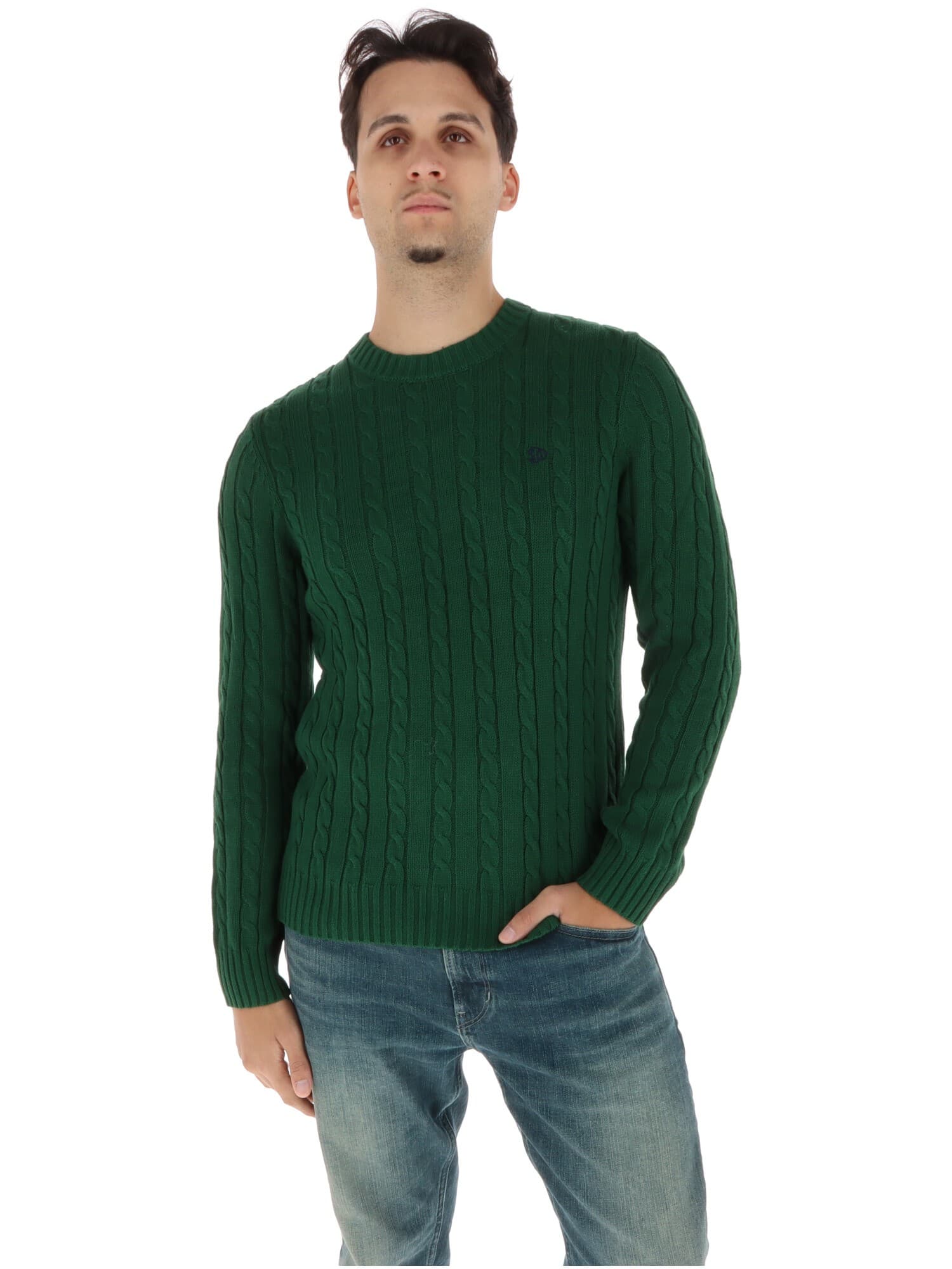 Superdry Maglia Uomo - Superdry