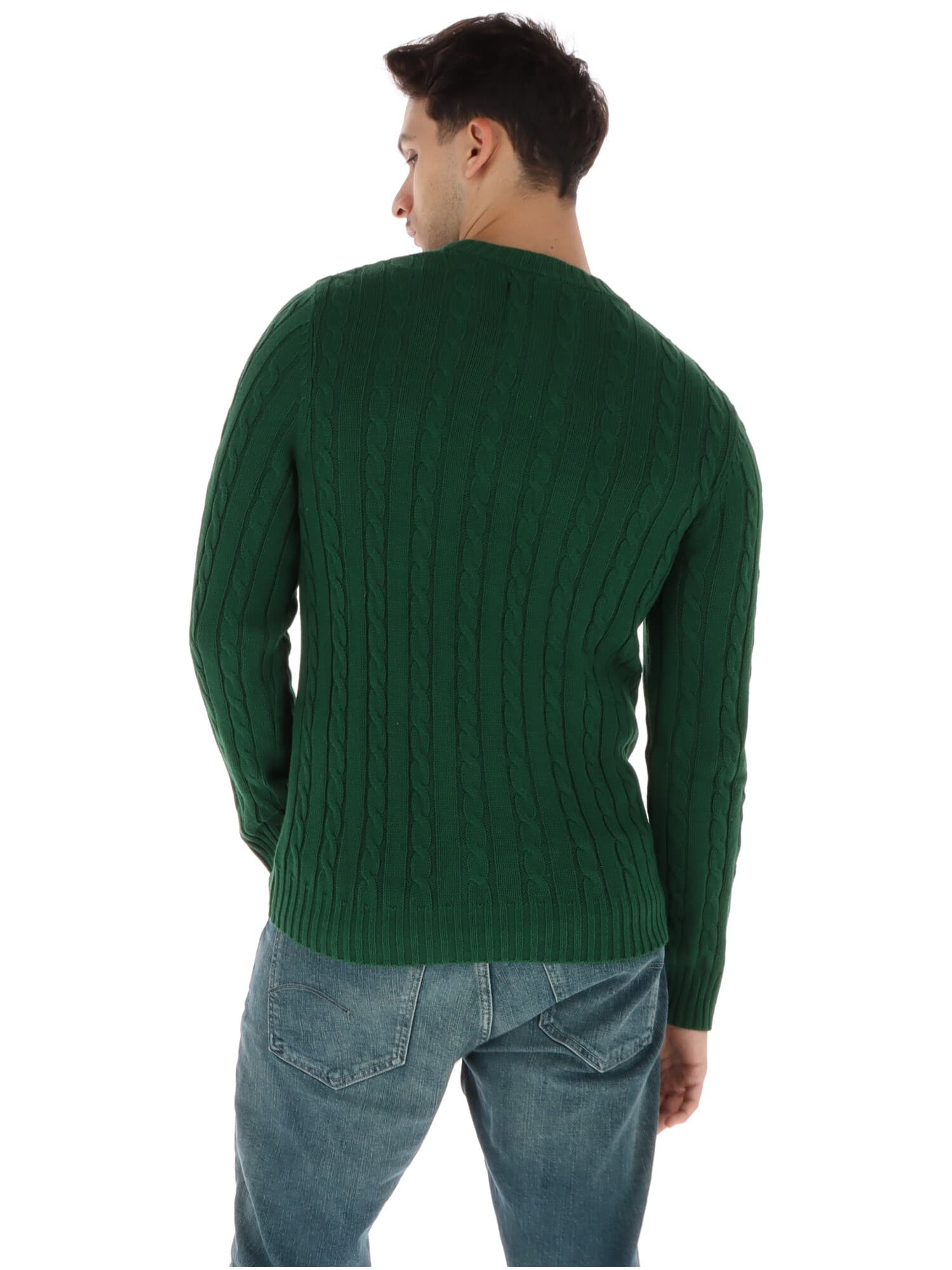 Superdry Maglia Uomo - Superdry
