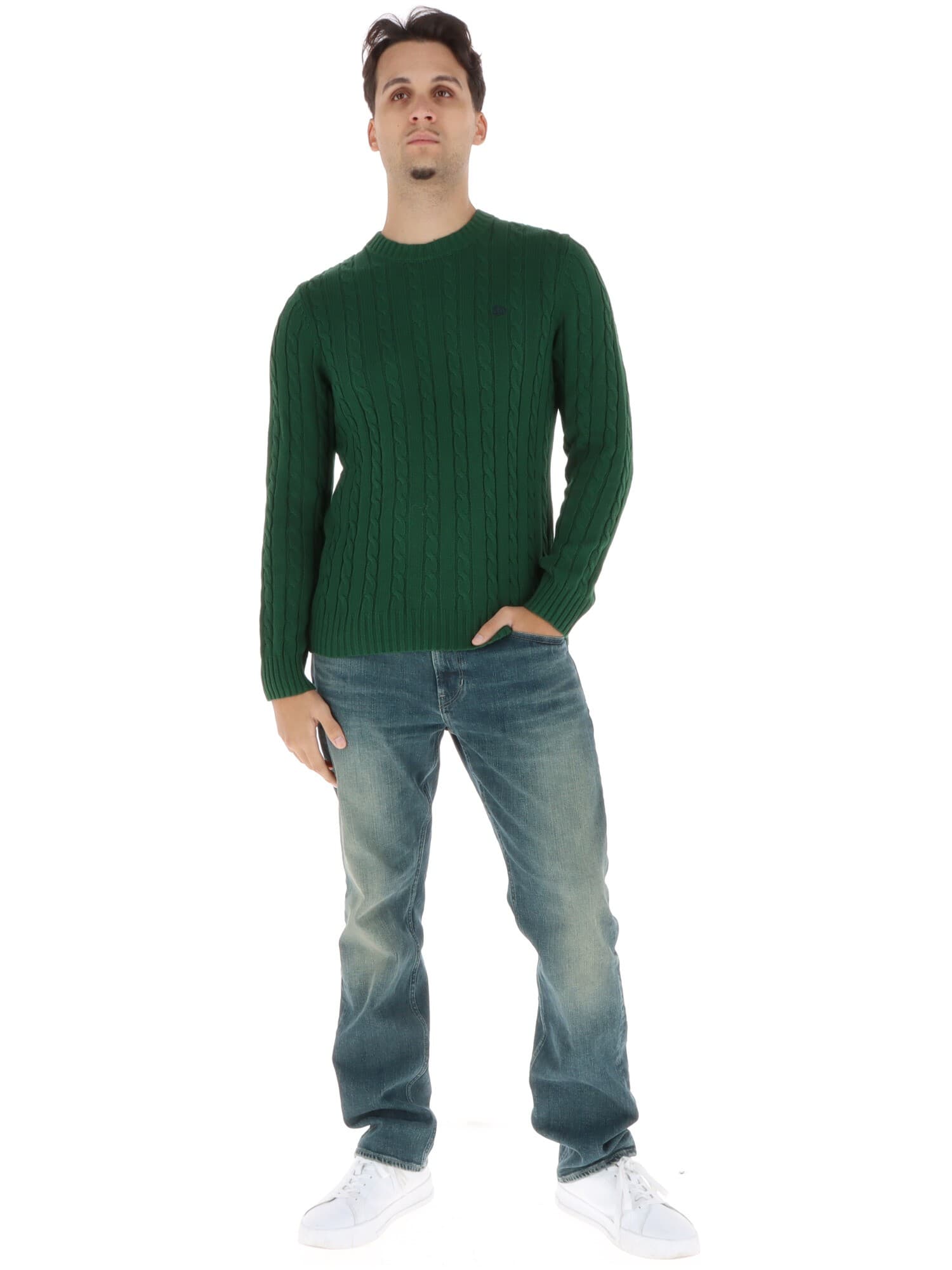 Superdry Maglia Uomo - Superdry