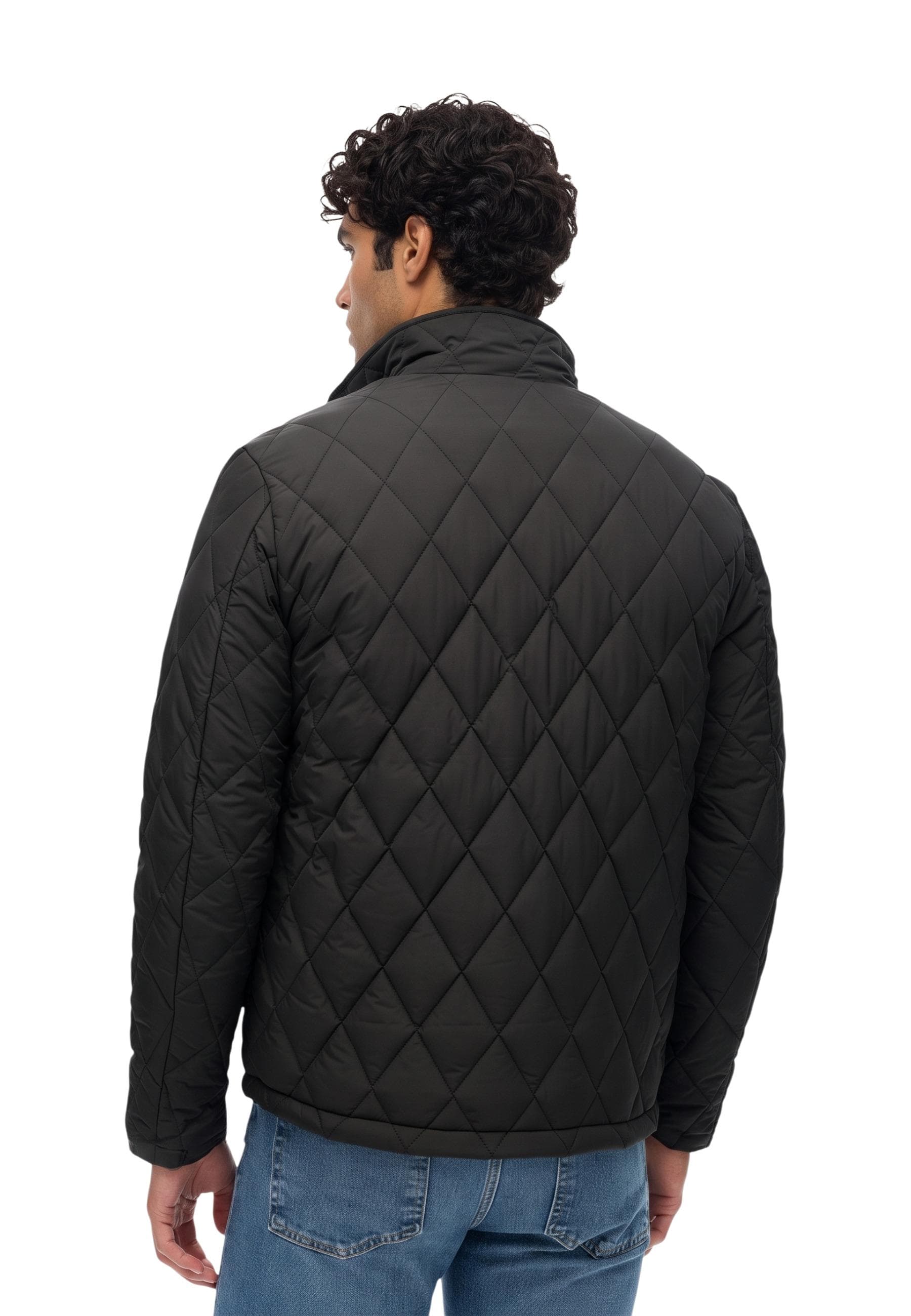 Superdry Giacca Uomo - Superdry