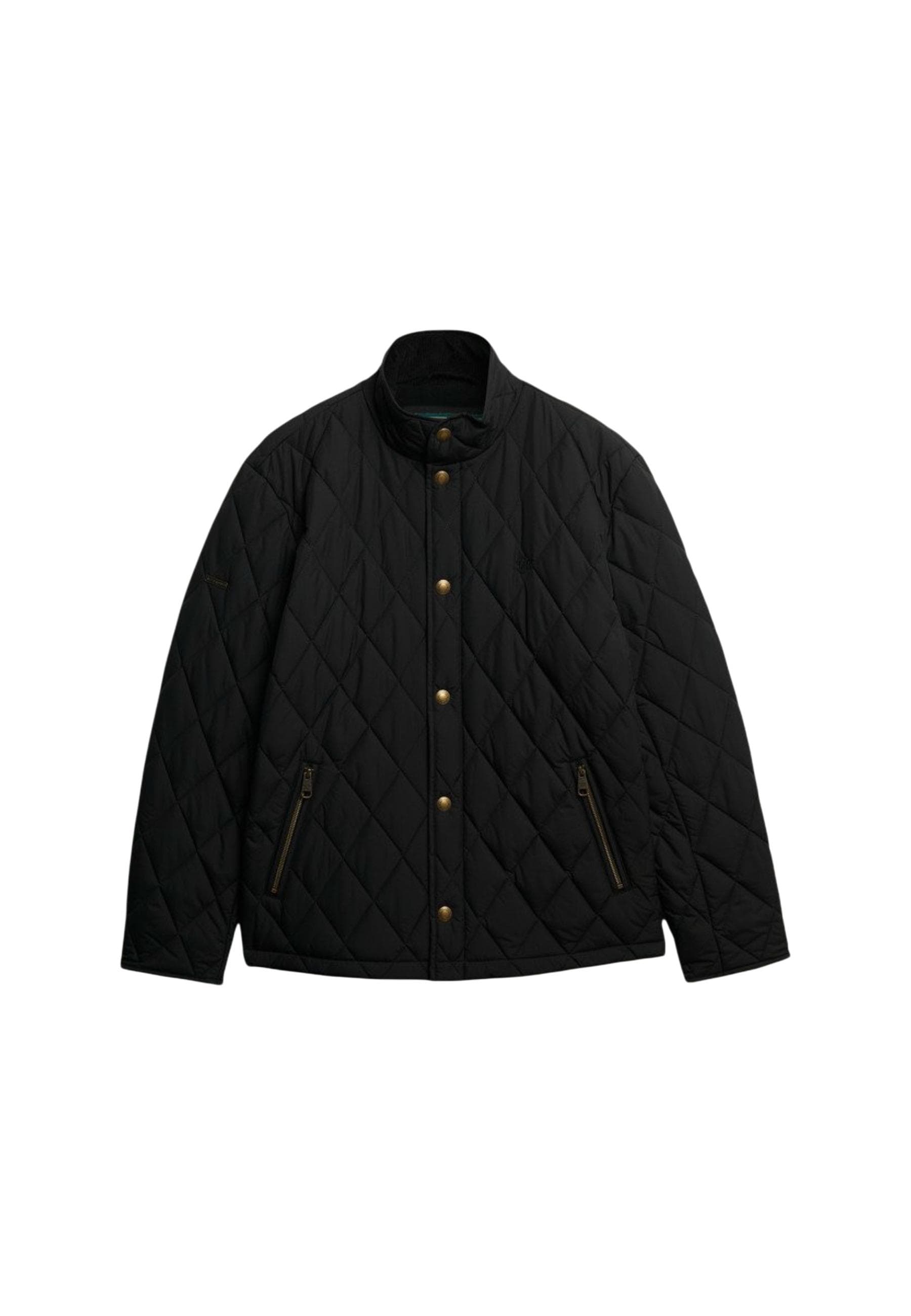 Superdry Giacca Uomo - Superdry