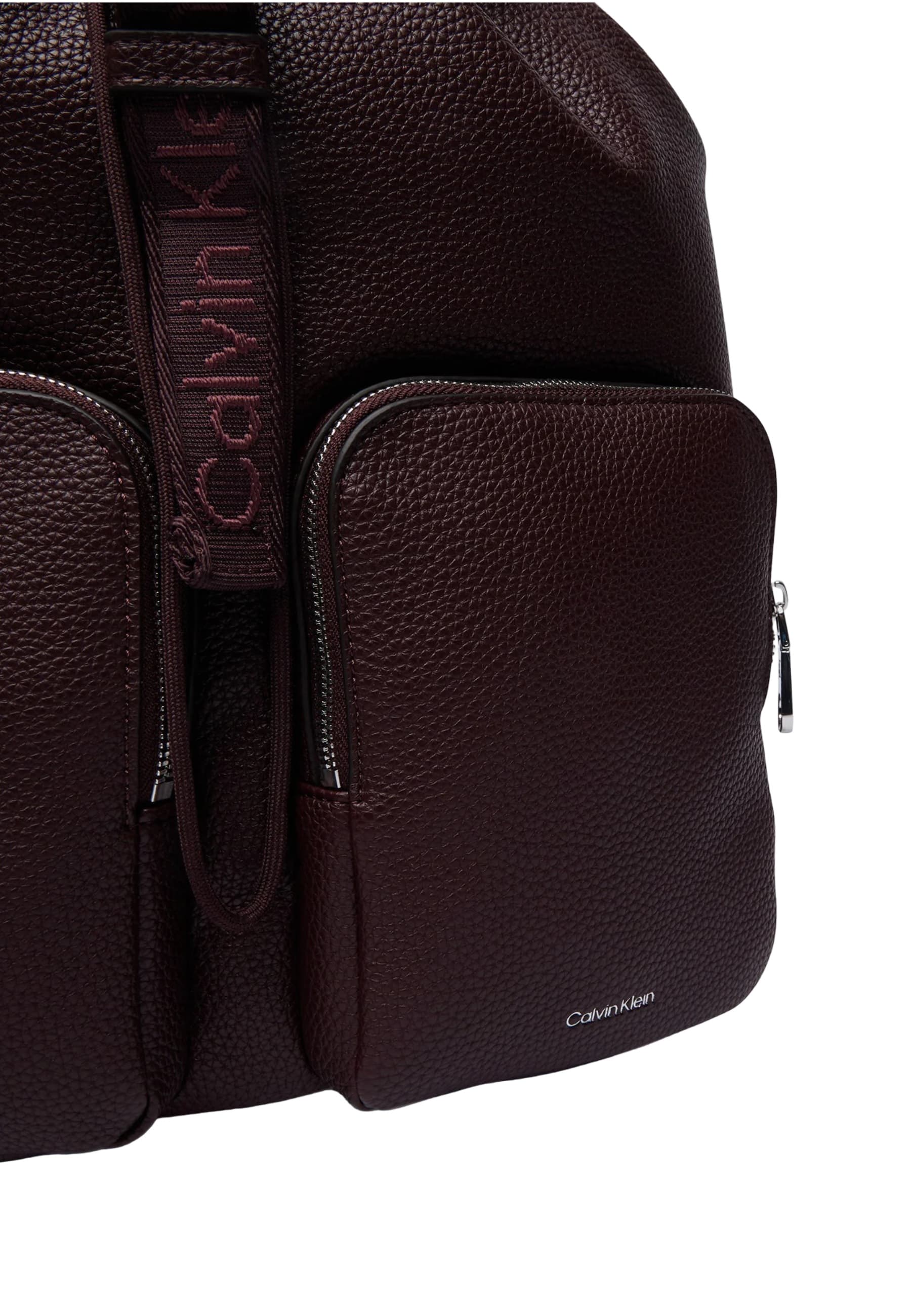 Calvin Klein Zaino Donna - Calvin Klein