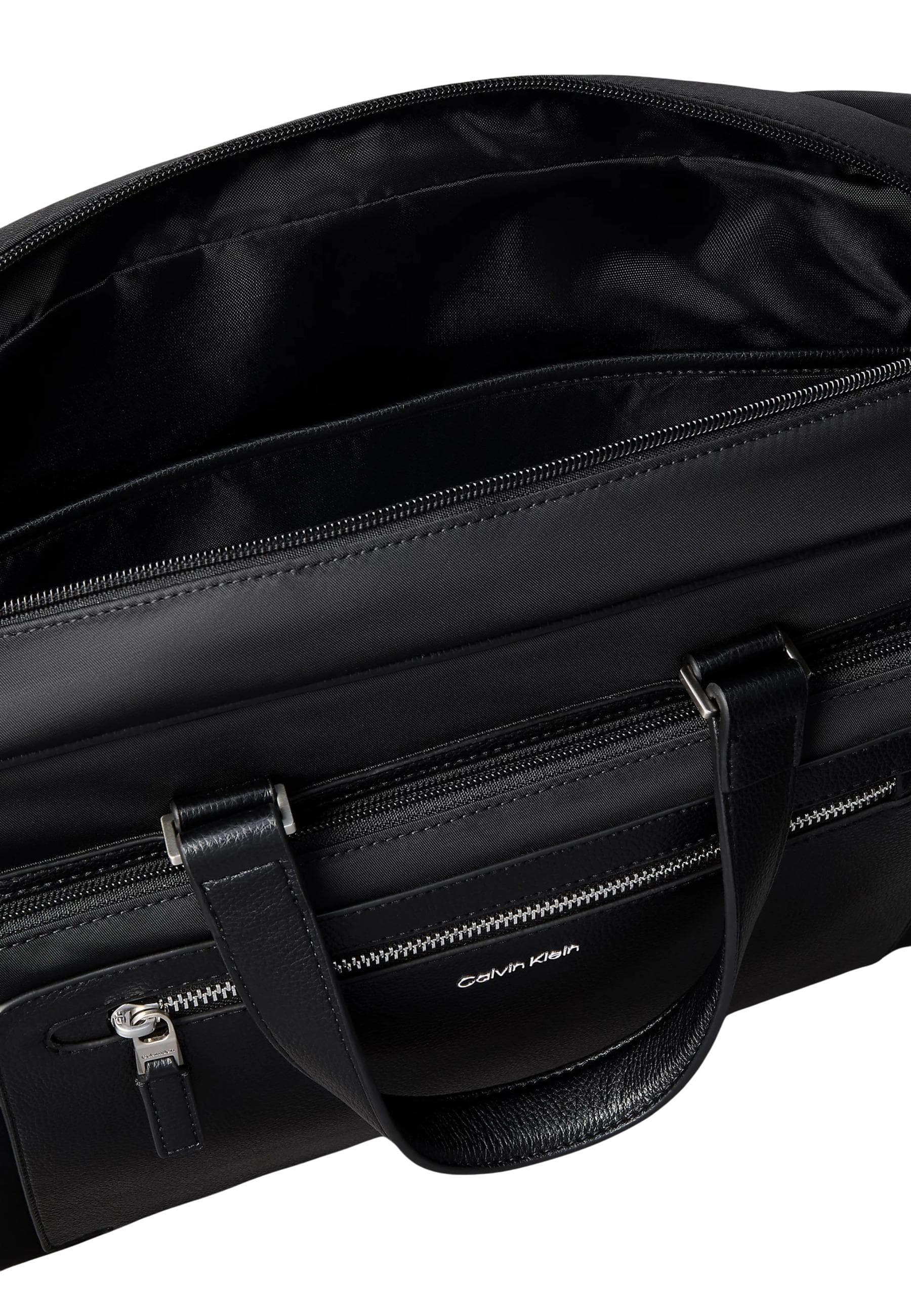 Calvin Klein Borsa Uomo - Calvin Klein