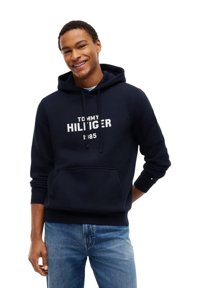 Tommy Hilfiger Суитшърт МЪЖe