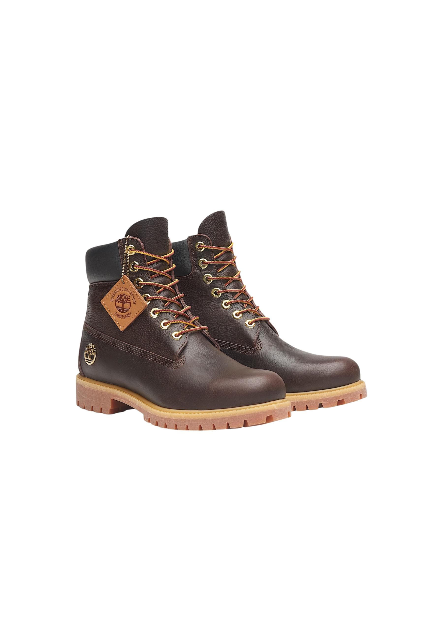 Timberland Stivali Uomo - Timberland