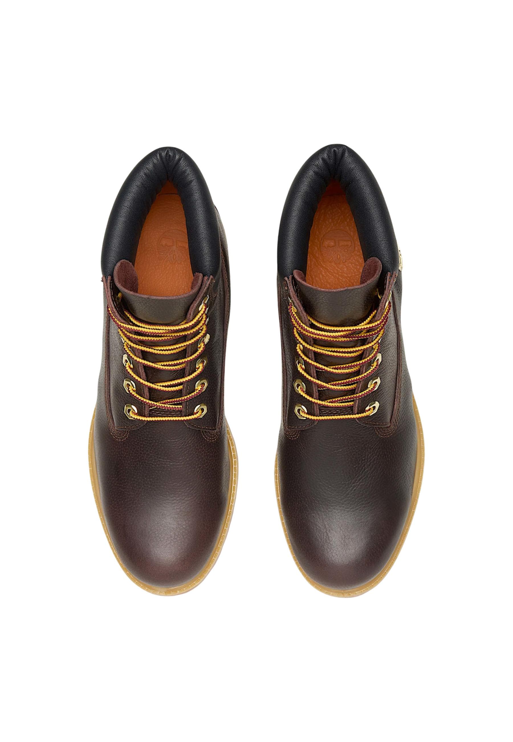 Timberland Stivali Uomo - Timberland