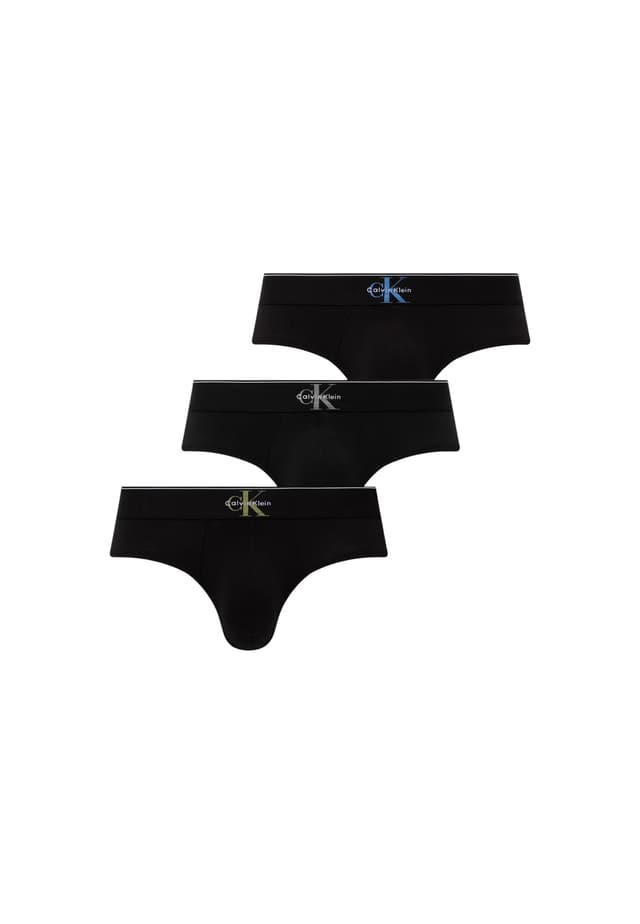 Calvin Klein Underwear Бельо МЪЖe