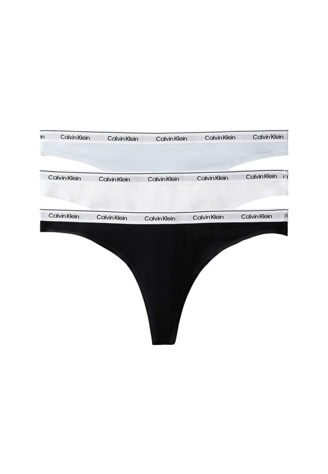 Calvin Klein Underwear Бельо Жени