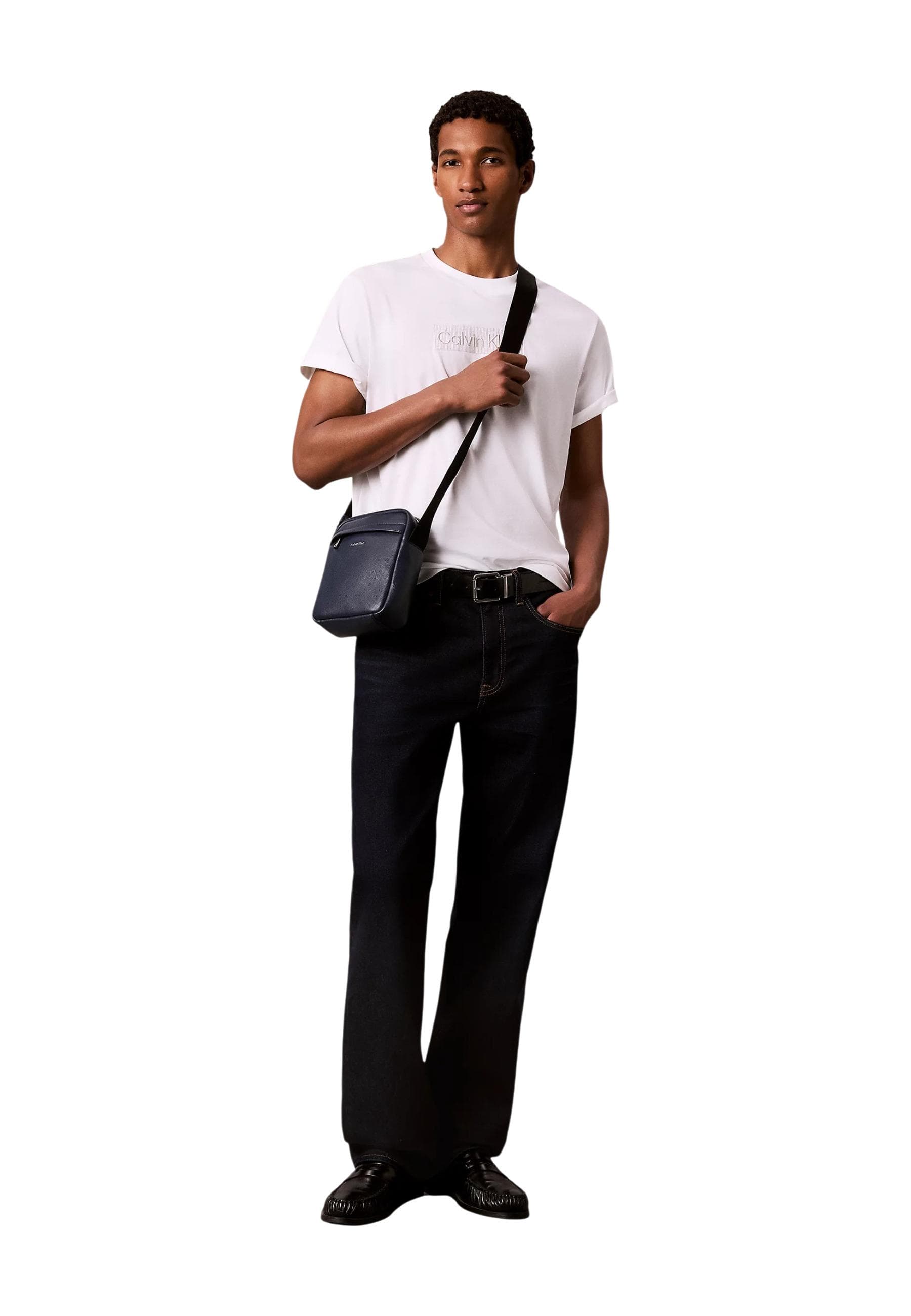 Calvin Klein Borsa Uomo - Calvin Klein