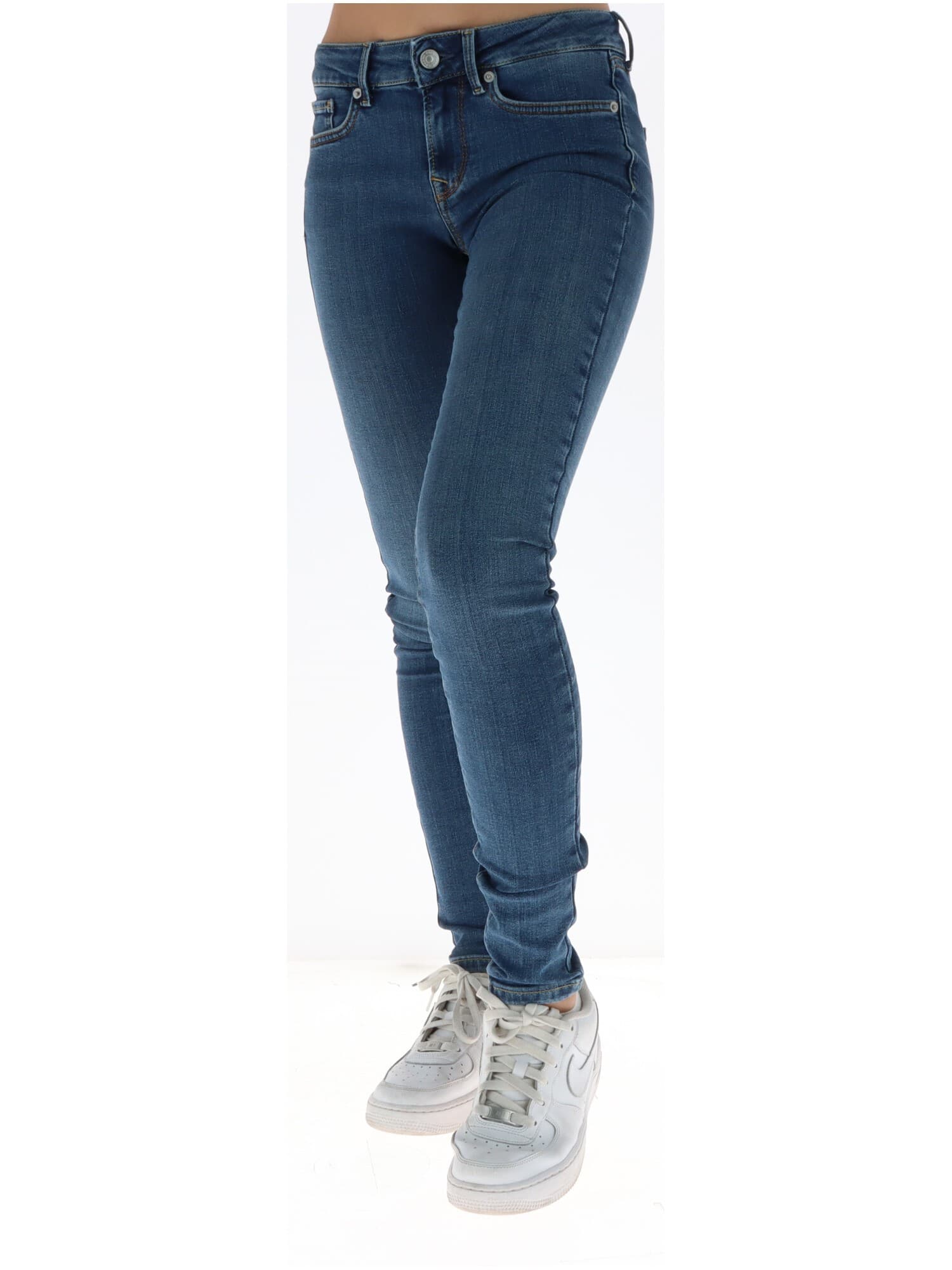 Pepe Jeans Jeans Donna - Pepe Jeans