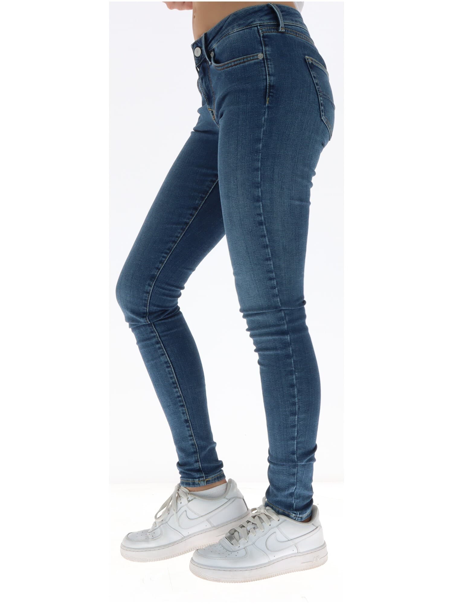 Pepe Jeans Jeans Donna - Pepe Jeans