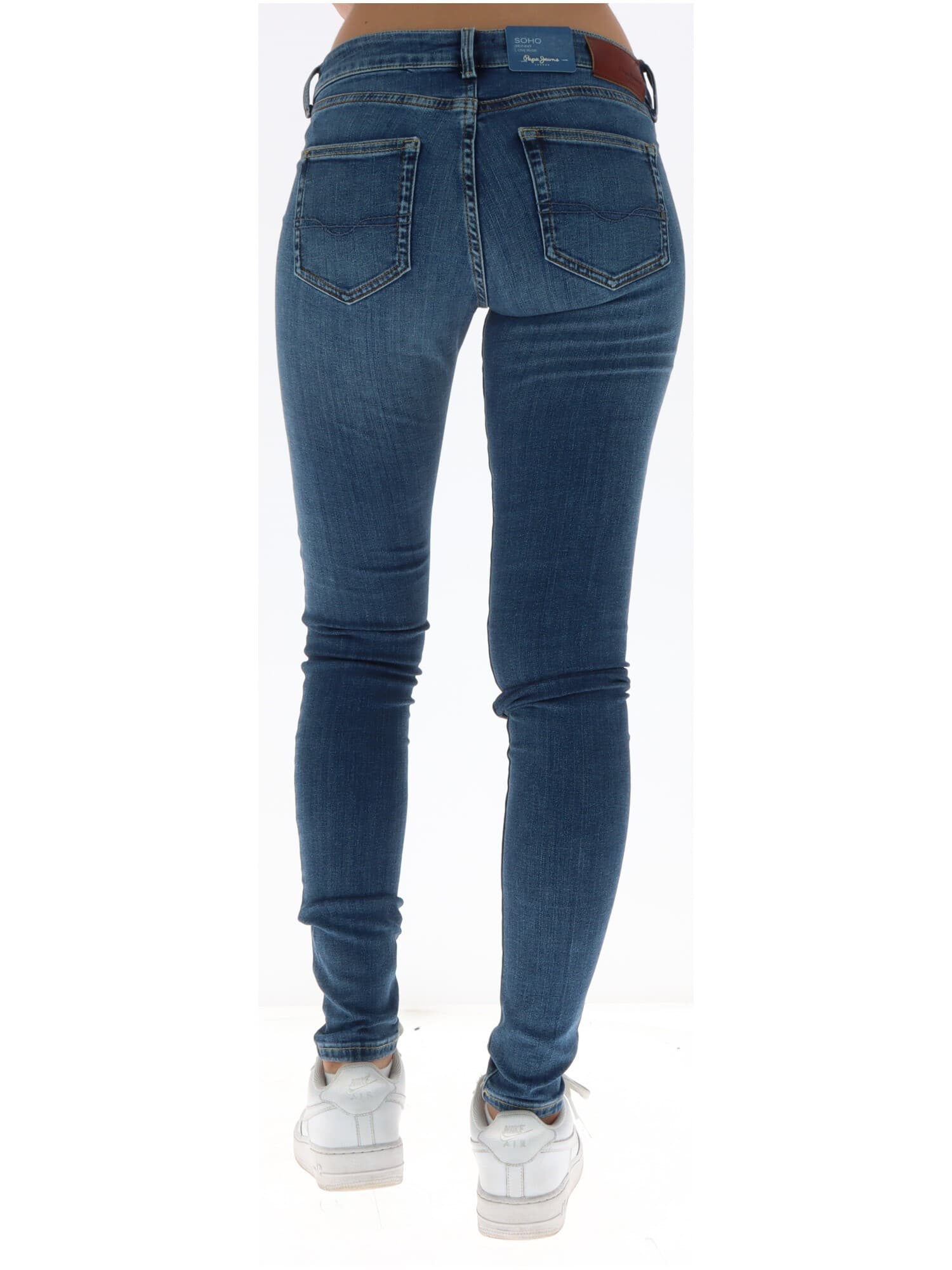 Pepe Jeans Jeans Donna - Pepe Jeans