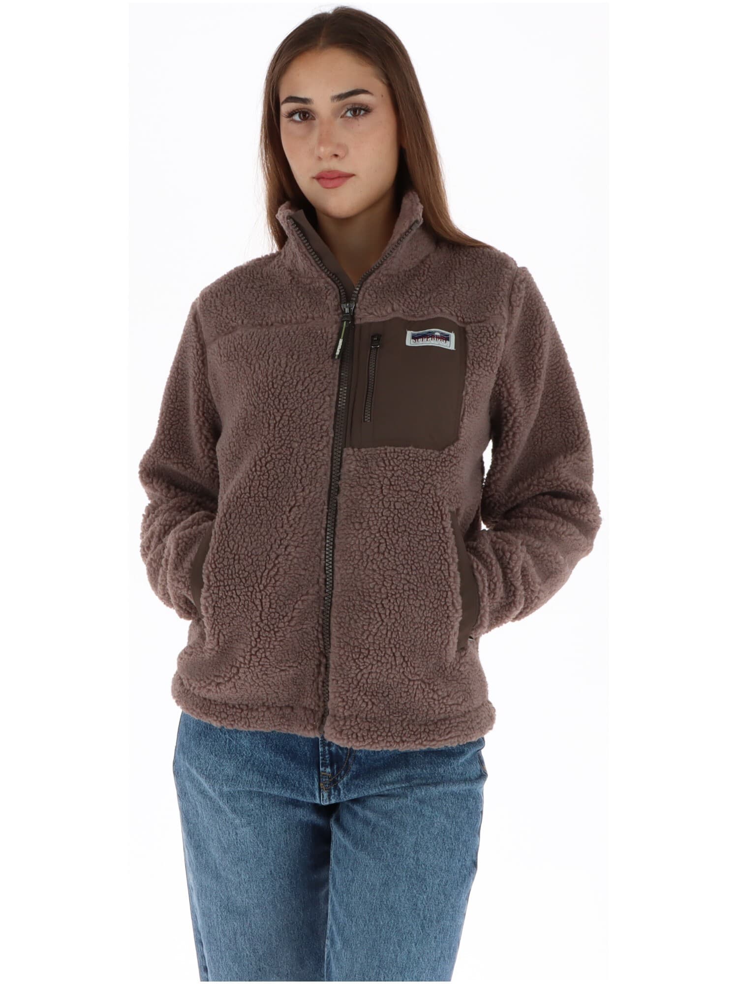 Superdry Giacca Donna - Superdry