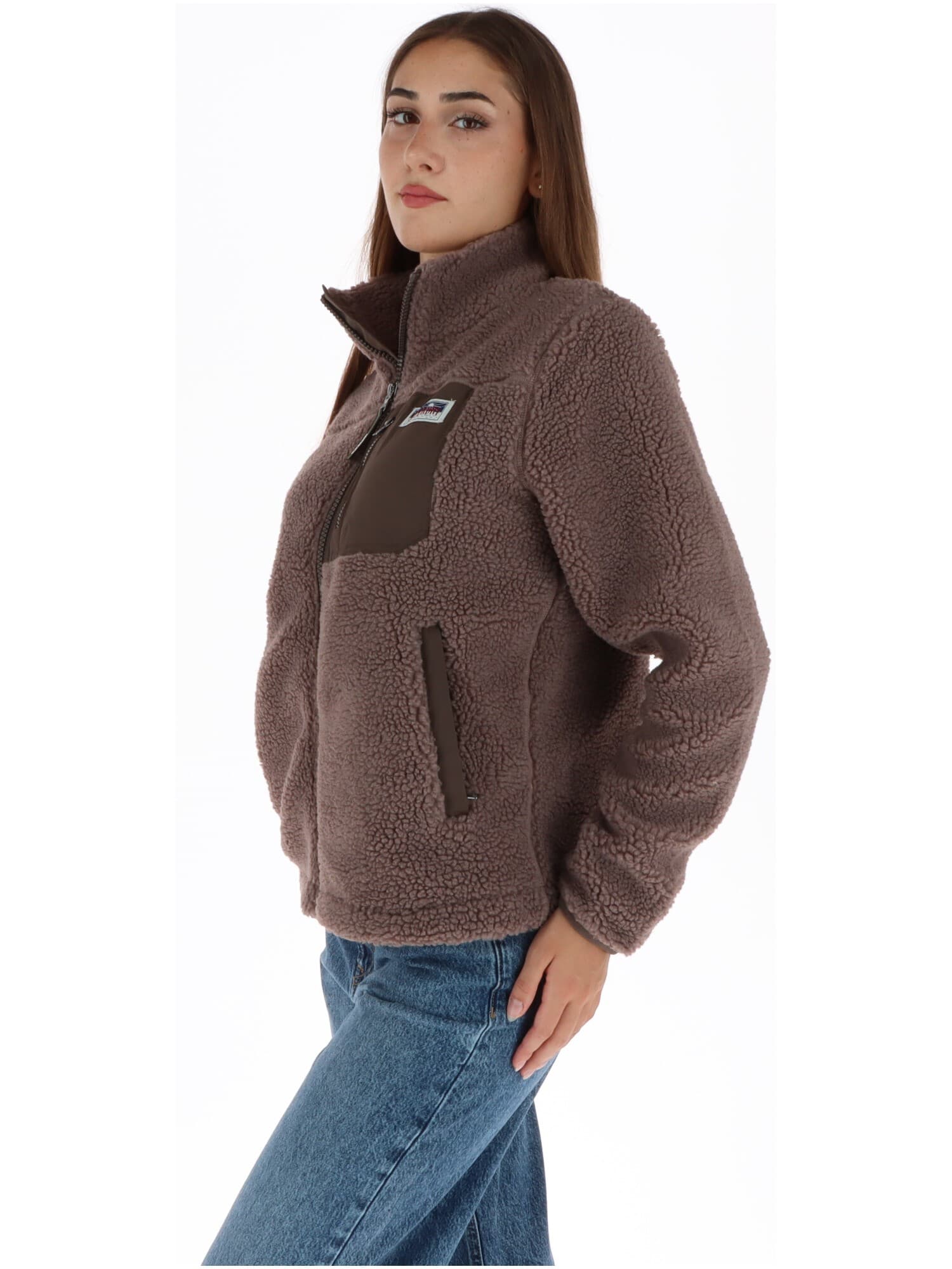 Superdry Giacca Donna - Superdry