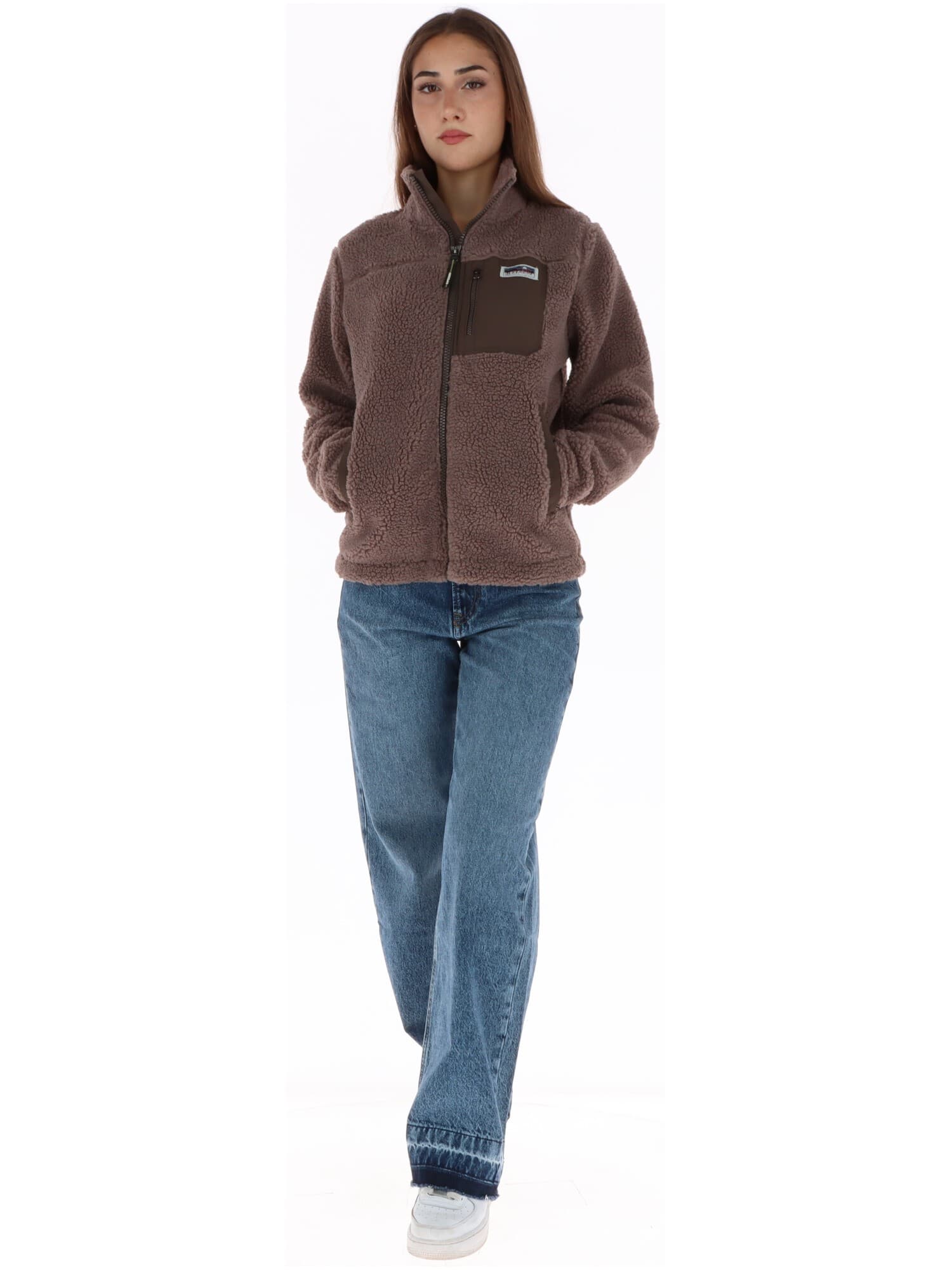 Superdry Giacca Donna - Superdry