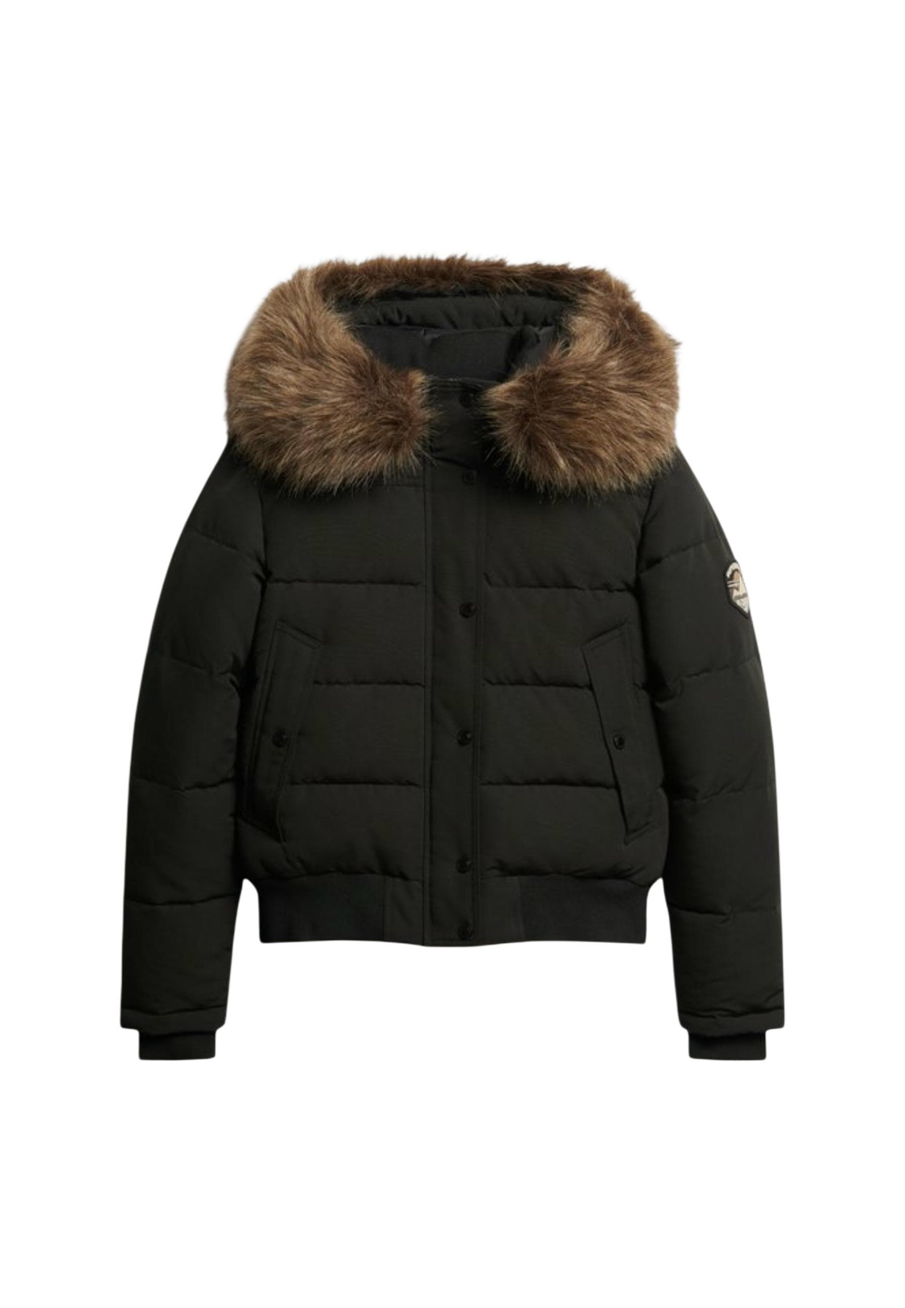 Superdry Giubbotto Donna - Superdry
