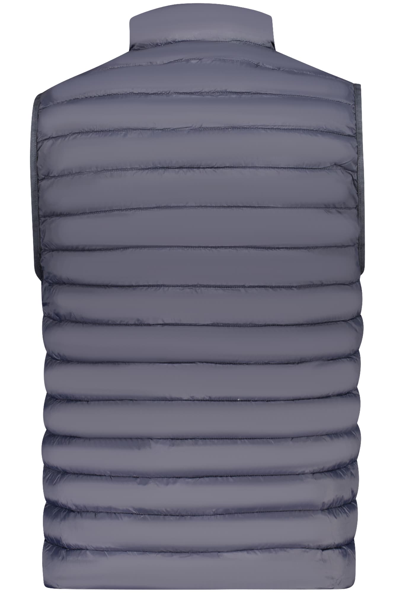 CAVALLI CLASS SMANICATO UOMO BLU - CAVALLI CLASS