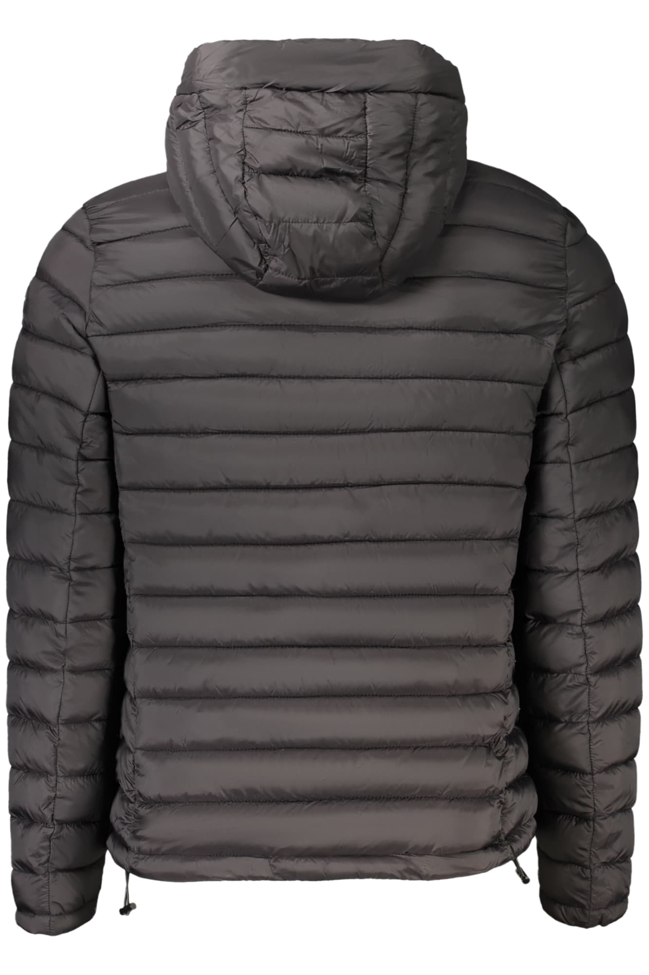 CAVALLI CLASS GIUBBOTTO UOMO NERO - CAVALLI CLASS