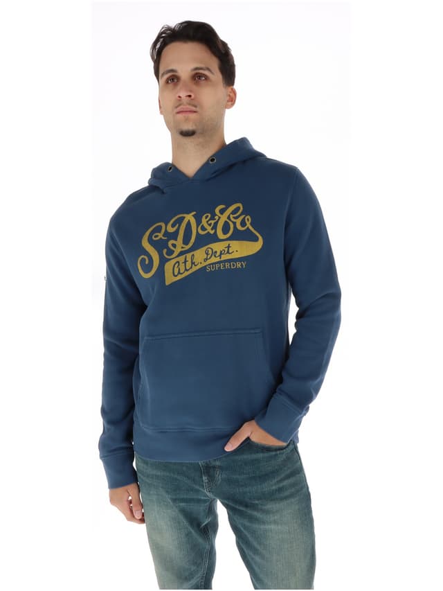 Superdry Суитшърт МЪЖe