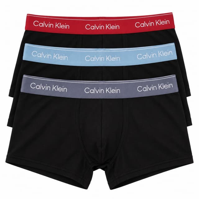 Calvin Klein Underwear Бельо МЪЖe