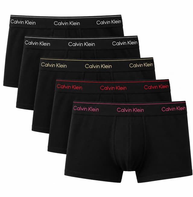 Calvin Klein Underwear Бельо МЪЖe