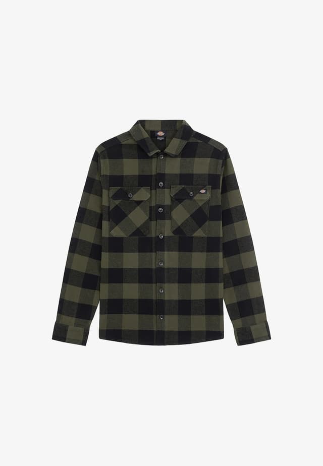 Dickies Риза МЪЖe