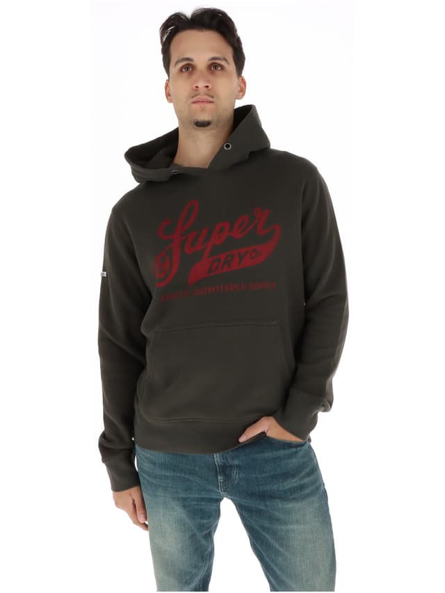 Superdry Суитшърт МЪЖe