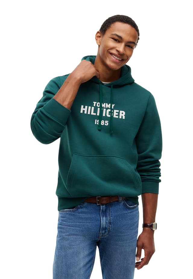Tommy Hilfiger Суитшърт МЪЖe
