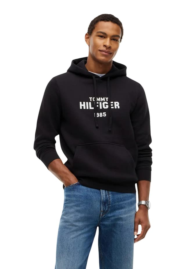 Tommy Hilfiger Суитшърт МЪЖe
