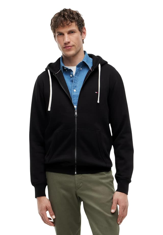 Tommy Hilfiger Суитшърт МЪЖe