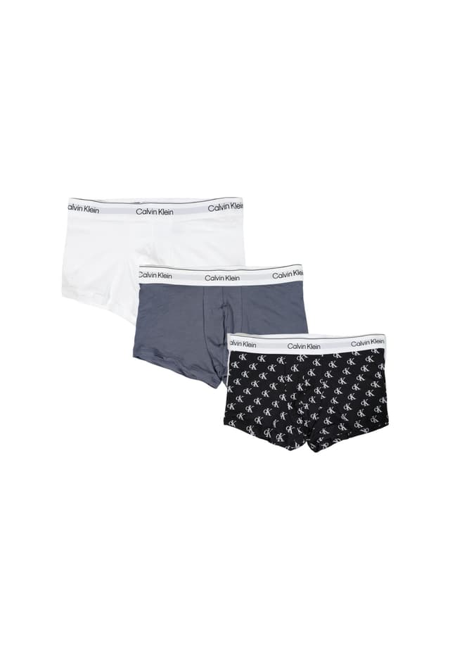 Calvin Klein Underwear Бельо МЪЖe