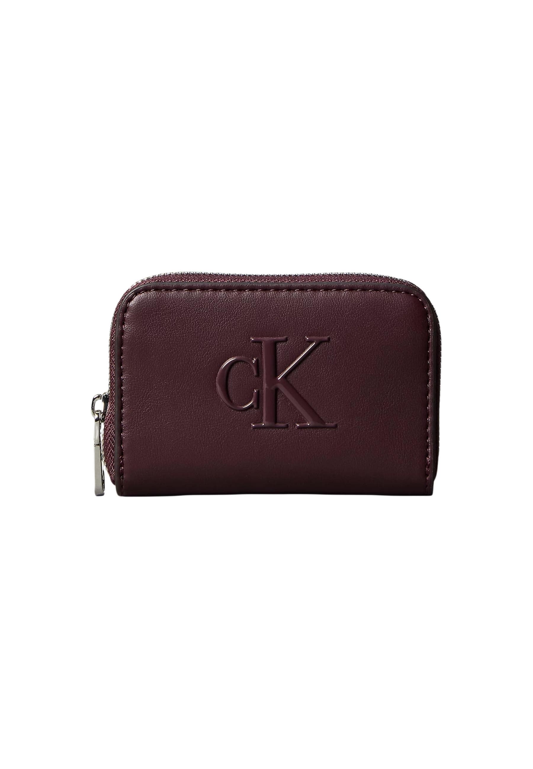 Calvin Klein Portafogli Donna - Calvin Klein