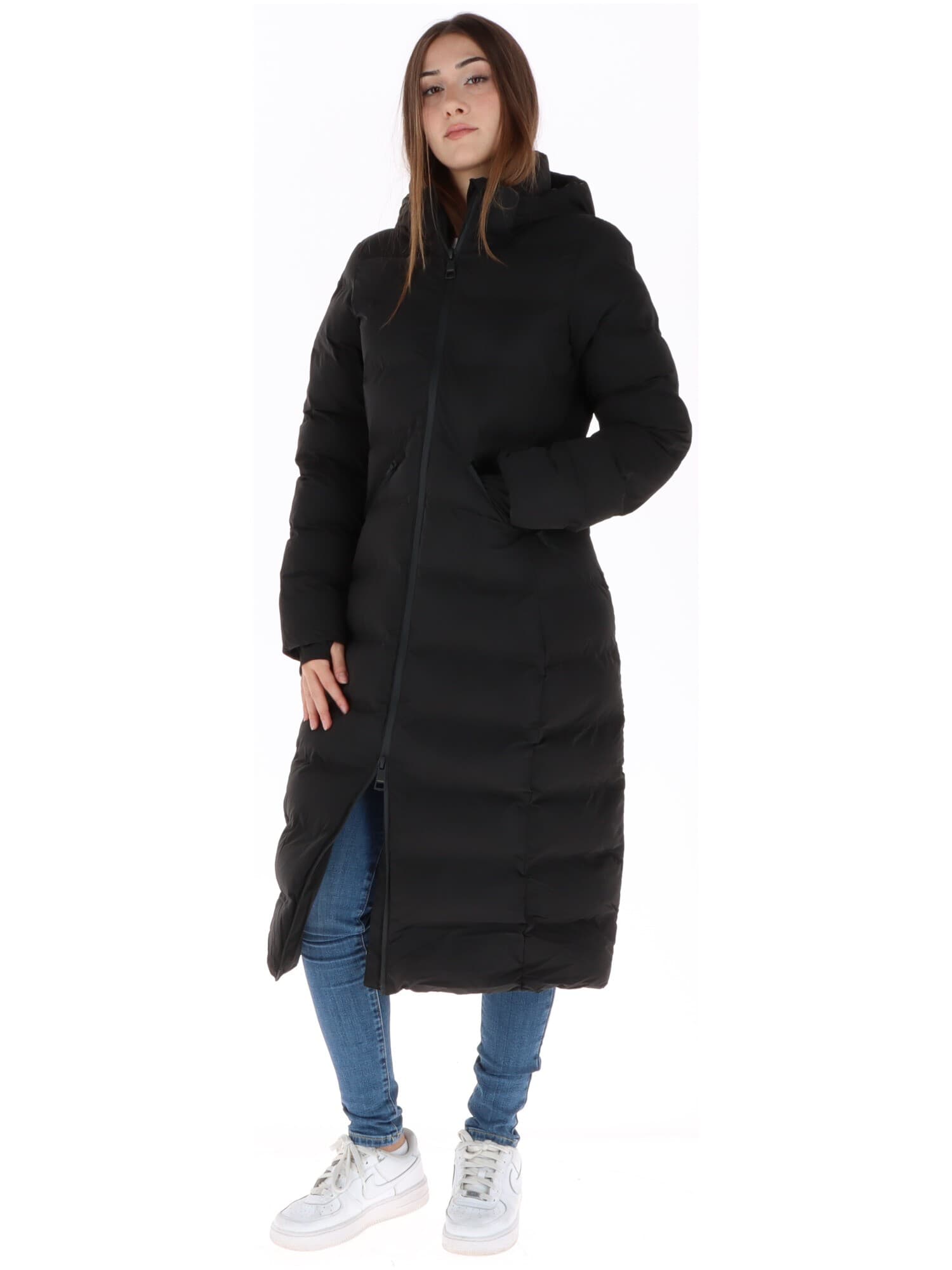 Superdry Giubbotto Donna - Superdry
