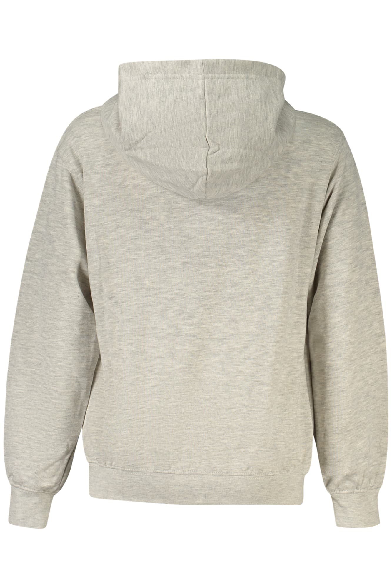 JORDAN FELPA SENZA ZIP BAMBINO GRIGIO - JORDAN
