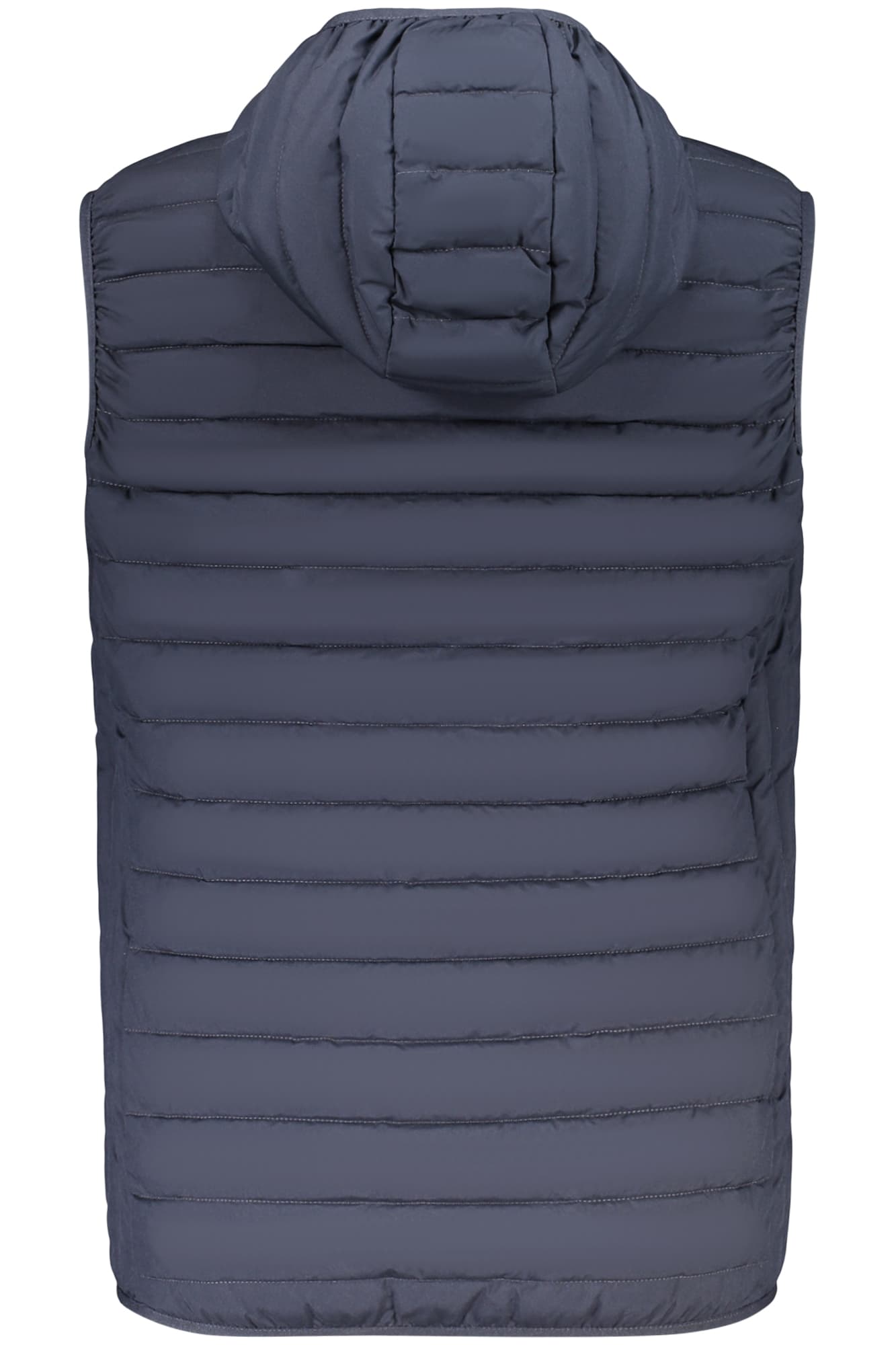 THE NORTH STONE SMANICATO UOMO BLU - THE NORTH STONE
