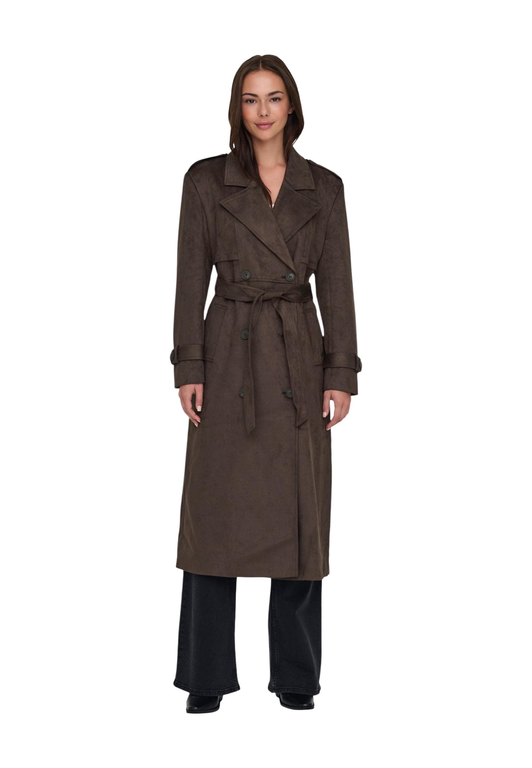 Only Cappotto Donna - Only