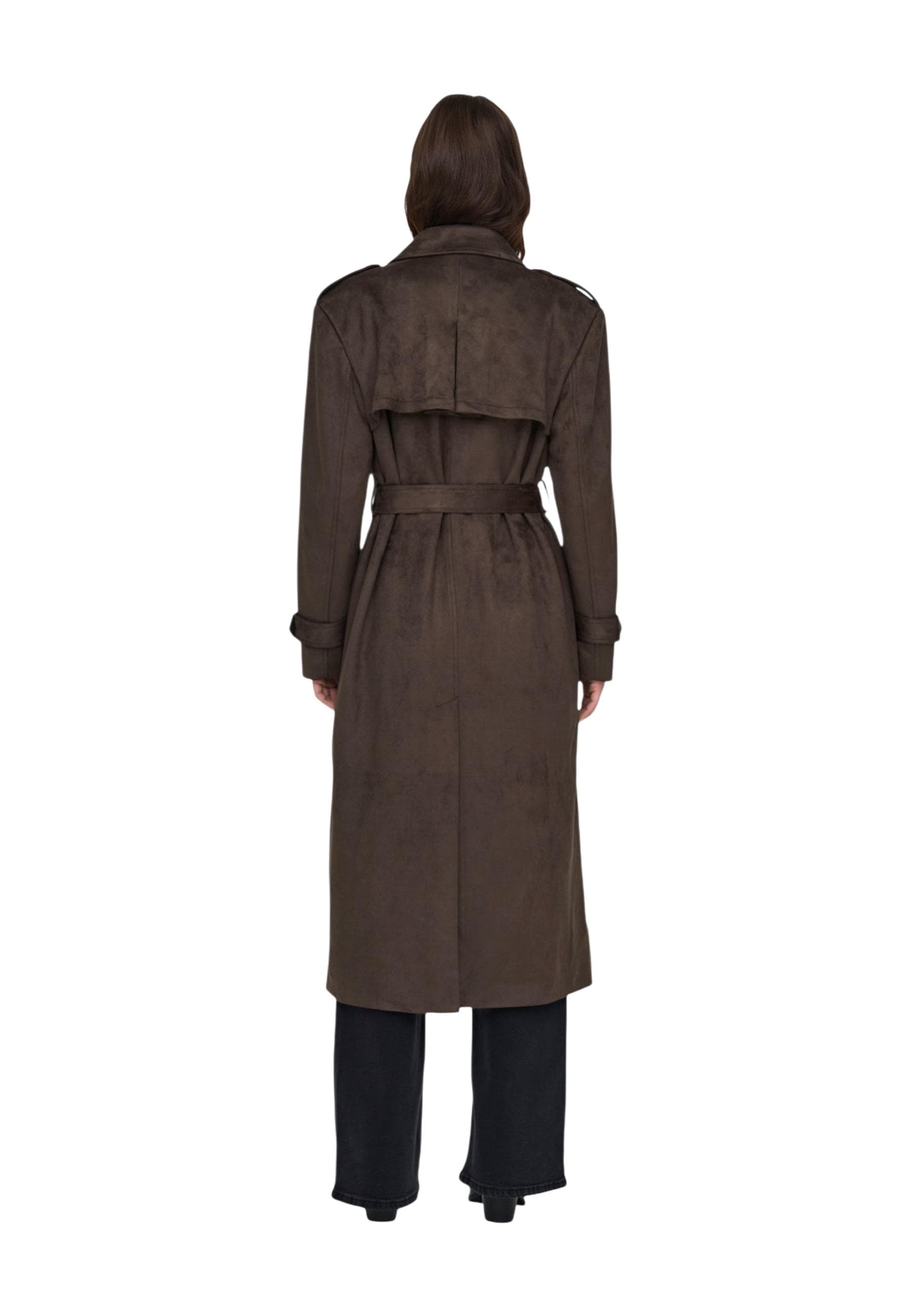 Only Cappotto Donna - Only