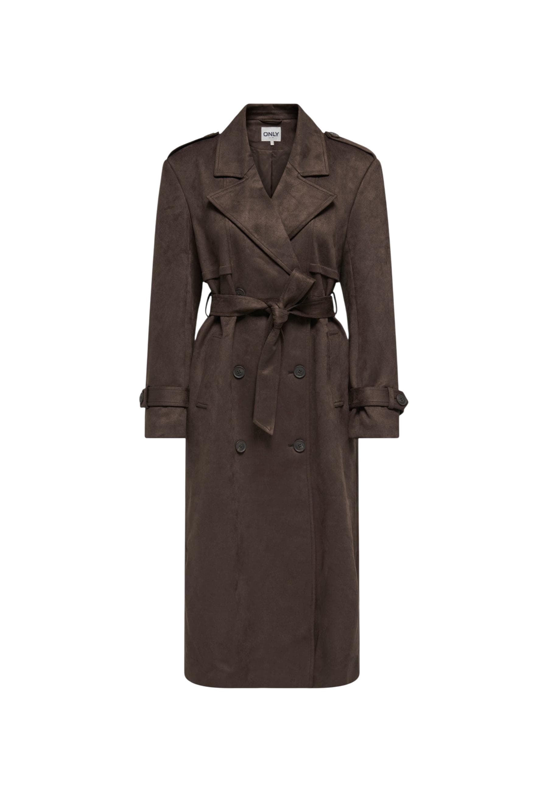 Only Cappotto Donna - Only