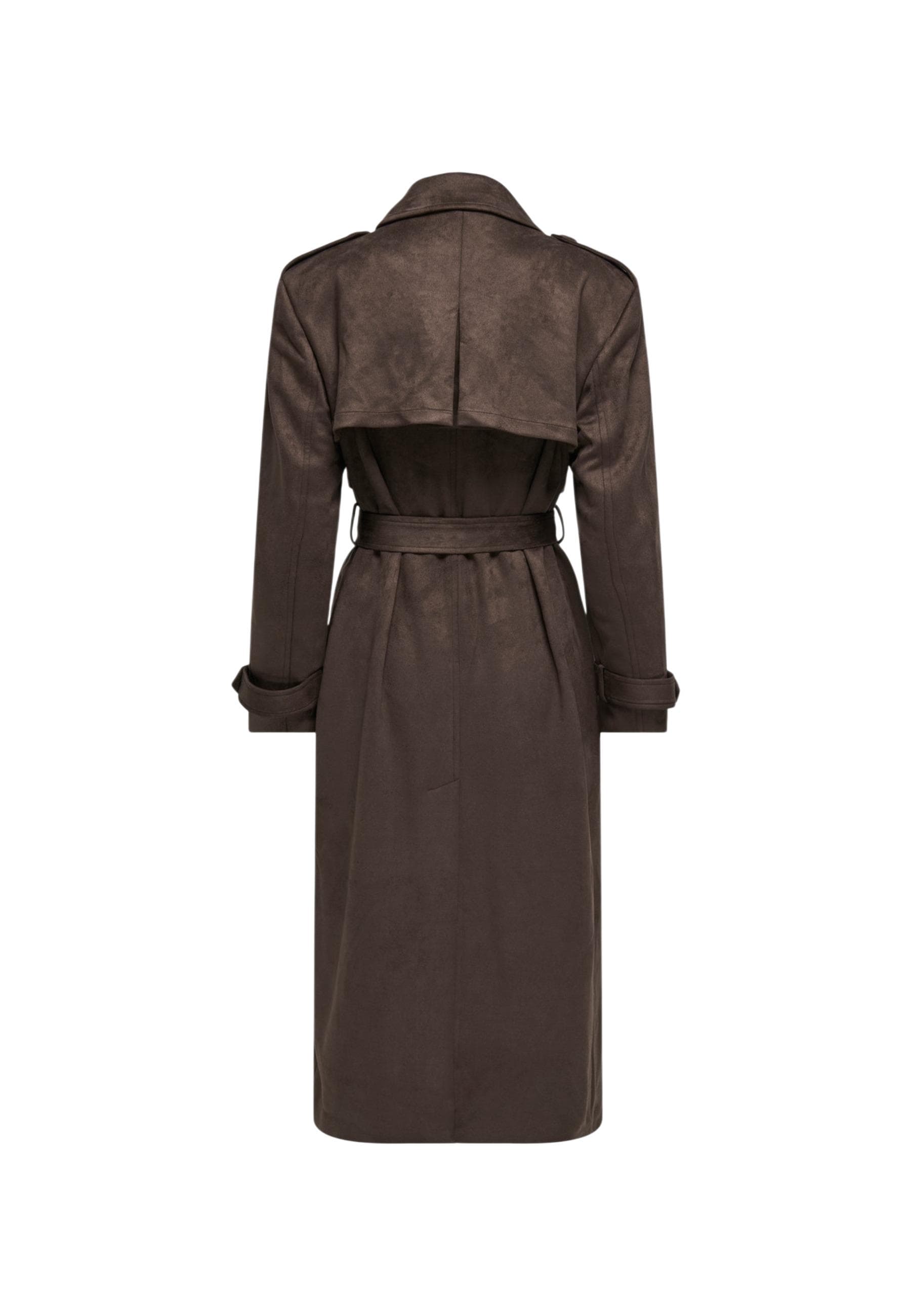 Only Cappotto Donna - Only