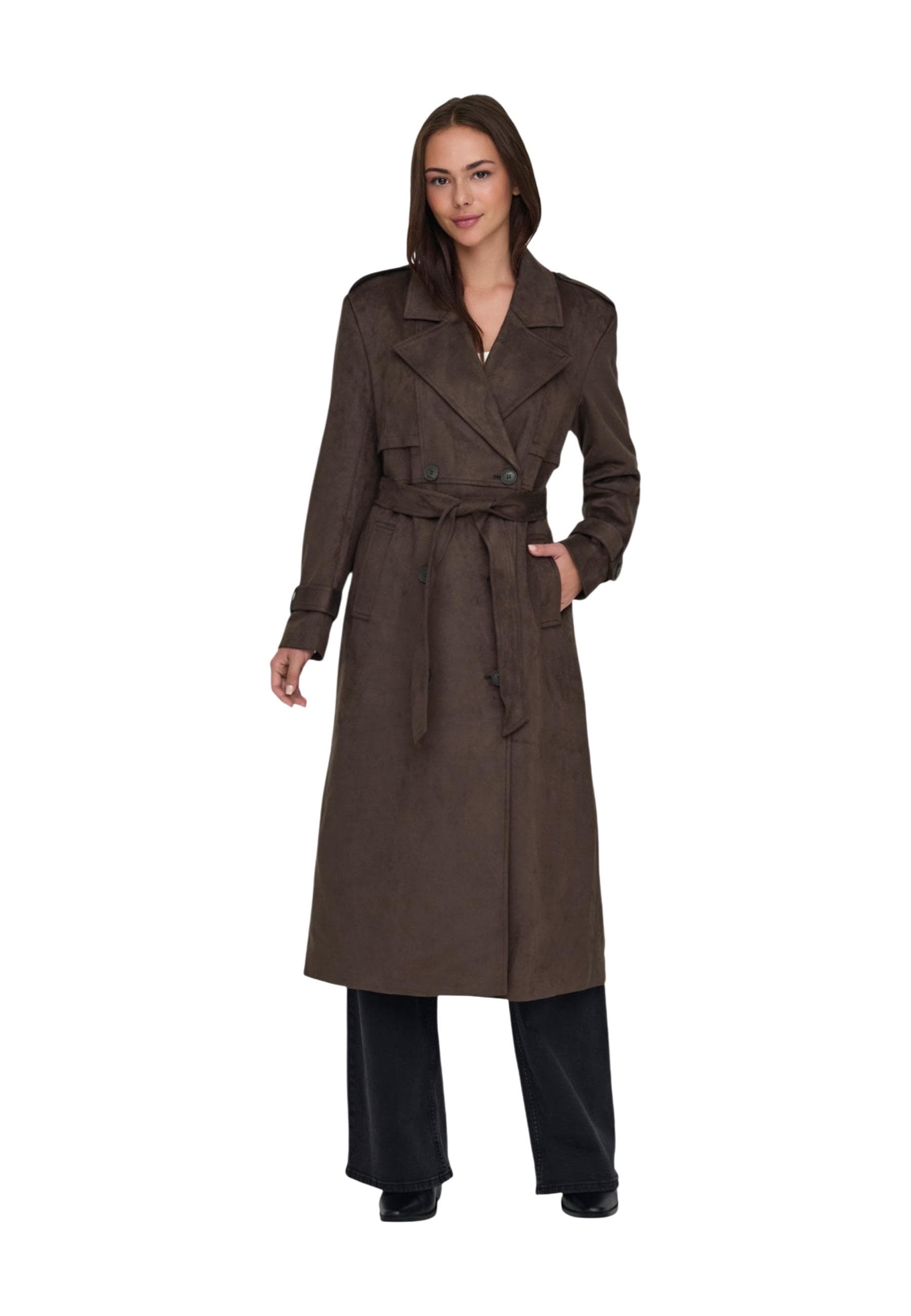 Only Cappotto Donna - Only