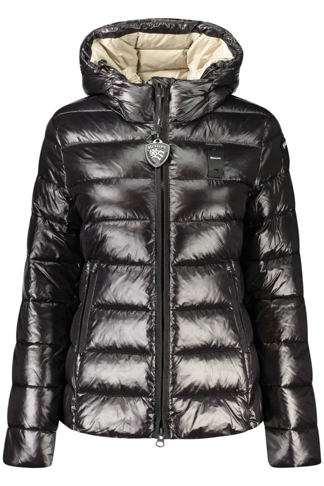 ДАМСКО ЧЕРНО ЯКЕ BLAUER