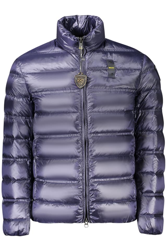 МЪЖКО СИНЬО ЯКЕ НА BLAUER