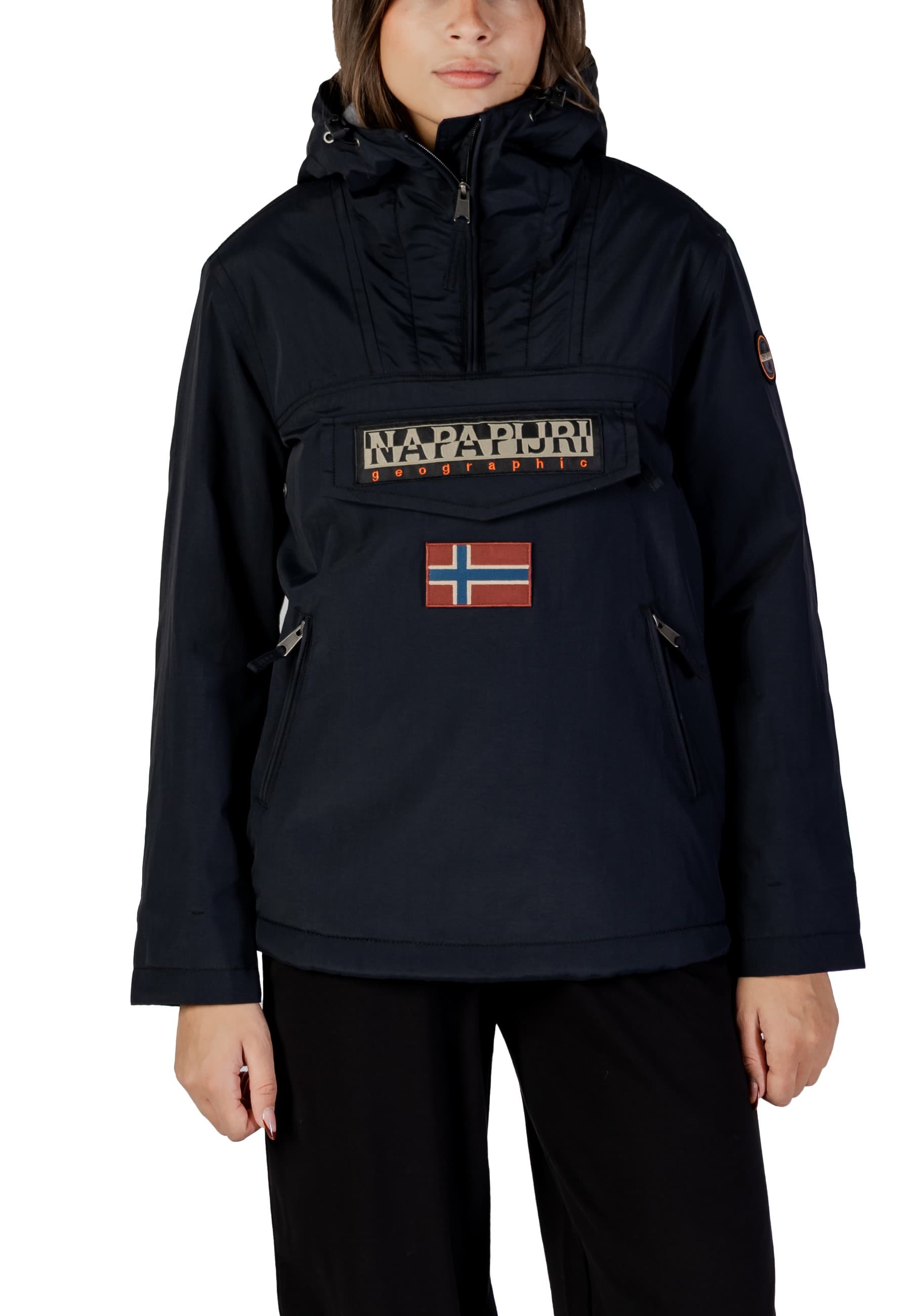 Napapijri Giubbotto Donna - Napapijri